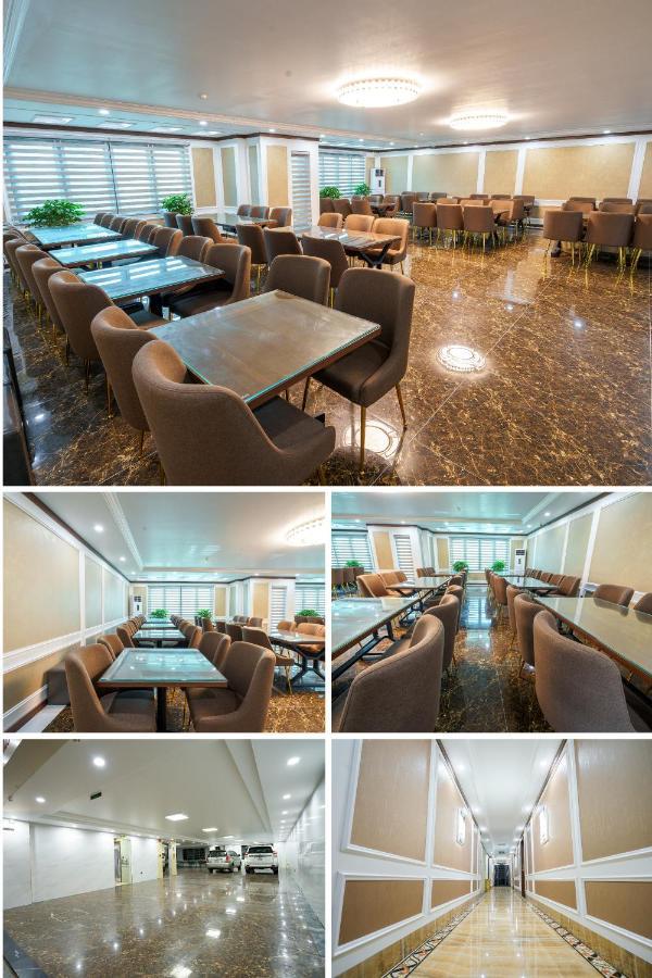 New Sun Mong Cai Hotel Extérieur photo